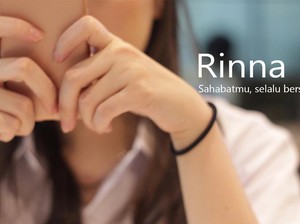 Chatbot Pintar Rinna Bisa Diajak Main ABC 5 Dasar