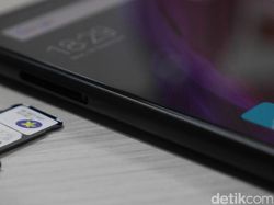 Unboxing Xiaomi Mi Mix 2