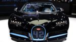 Bugatti Masih Jadi Mobil Tercepat Sejagat