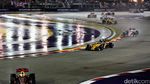 Lewis Hamilton Jadi Juara GP Singapura