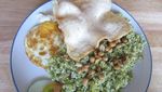 Nasi Goreng yang Sedap dengan Ragam Bumbu Unik Ada di 10 Tempat Ini