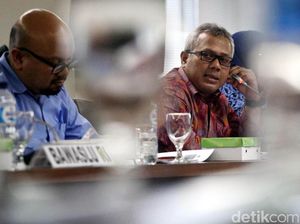 Komite I DPD Bahas Pilkada Serentak 2018