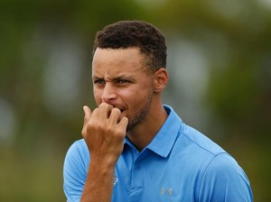 Soal Eksekusi Penalti Stephen Curry Usai Chelsea vs Arsenal