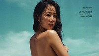 Hal serupa juga dilakukan Soyou yang pernah bergabung dalam grup Sistar. (Dok. Ist)