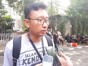 Pengacara Moeldoko Dinilai Tak Banyak Tahu soal Mandat ICW Awasi Pemerintah