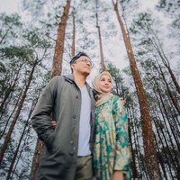 Laudya Cinthya Bella merupakan seorang artis cantik Indonesia yang belum lama ini dipersunting oleh pengusaha asal Malaysia bernama Engku Emran. Foto: Instagram.
