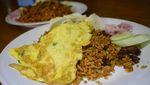 Nasi Goreng yang Sedap dengan Ragam Bumbu Unik Ada di 10 Tempat Ini