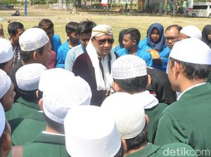 Galang Dukungan, Bupati Petahana akan Merapat ke NasDem