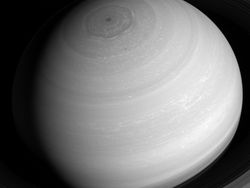 Hasil Karya Cassini, Satelit Penjaga Saturnus