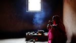 Foto: Sekolah Khusus Nenek-nenek