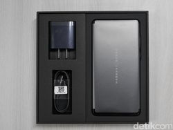 Unboxing Xiaomi Mi Mix 2