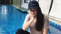 Stephanie Poetri menjadi idola baru bagi remaja saat ini. (Dok. Instagram/stephaniepoetri)