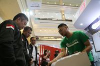 Telkomsel Gelar 'Pesta Startup' di Jogja