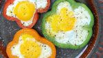 Bosan Telur Goreng Biasa? Ini Kreasi Telur Goreng Agar Sarapan Makin Semangat
