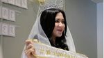 Kejutan Bridal Shower, Vicky Shu Cantik Banget!