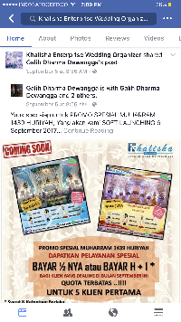 Kisah Sejoli yang Nyaris Gagal Nikah karena Uang Dibawa Kabur WO