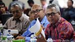 Komite I DPD Bahas Pilkada Serentak 2018