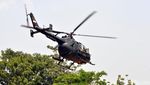 Intip Latihan Bersama TNI AD dan US Army