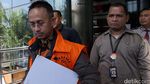 Bupati Pamekasan nonaktif Achmad Syafii Diperiksa KPK