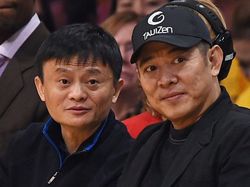 Perjalanan si Miskin Jadi Orang Terkaya Asia