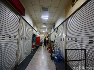 Jurus Ritel Tak Tumbang Dihantam Pandemi, Bisnis Online Pakai Cloud