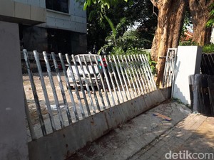 Polisi Masih Periksa 22 Orang Terkait Ricuh di LBH Jakarta