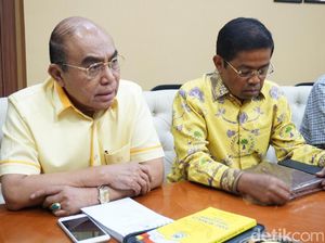 Dukung Film G30S/PKI Diputar, Golkar: Harus Tahu Sejarah 1965