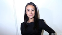 Penampilannya di acara berbeda pada pertengahan tahun 2015. (Dok. detikHOT)