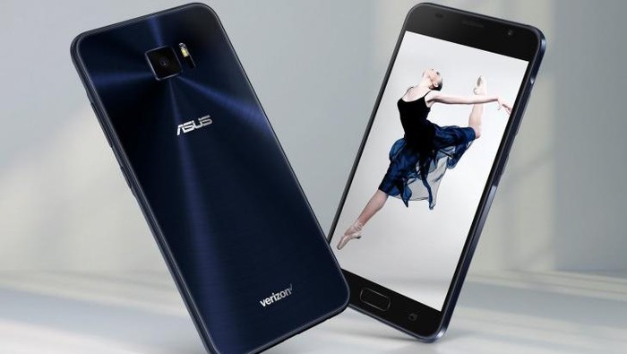 Foto: Asus Foto: Asus