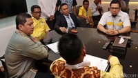 Doli Kurnia menilai pemecatan dirinya tak sesuai prosedur.