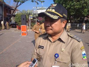Cegah Penyebaran Corona, Sekolah di Garut Libur 14 Hari