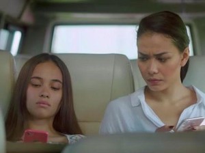 Film Berdasarkan Novel Jaminan Capai 1 Juta Penonton?