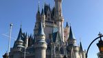 Foto: Disney World Setelah Badai Irma, Bak Kota Hantu