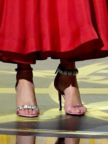  3 Momen Fashion Nicole Kidman yang Mengejutkan 