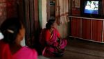 Foto: Sekolah Khusus Nenek-nenek