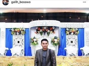 Kisah Sejoli yang Nyaris Gagal Nikah karena Uang Dibawa Kabur WO