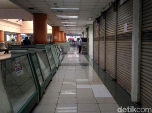 Pengusaha Ritel ke Sri Mulyani: Setiap Hari Satu Toko Tutup