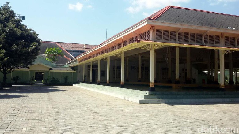 Tak Ada yang Daftar, Pemda DIY Bakal Lelang Jabatan Tak Ada yang Daftar, Pemda DIY Bakal Lelang Jabatan