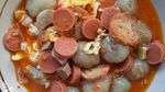 Huaah! Seblak Lovers Harus Cicip 9 Seblak Super Pedas di Sini