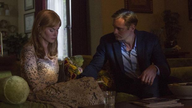 Serial 'Big Little Lies' Bersinar di Ajang Emmy 2017