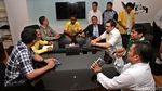 Doli Kurnia Serahkan Surat Keberatan Pemecatan ke DPP Golkar