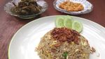 Nasi Goreng yang Sedap dengan Ragam Bumbu Unik Ada di 10 Tempat Ini
