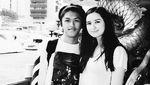Pilih Mana? Anak Titi DJ, Stephanie Poetri dengan Kacamata atau Nggak?
