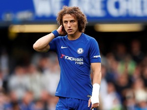 Ironi David Luiz