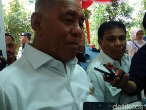 Ditanya soal Film G30S/PKI, Ini Jawaban Menhan