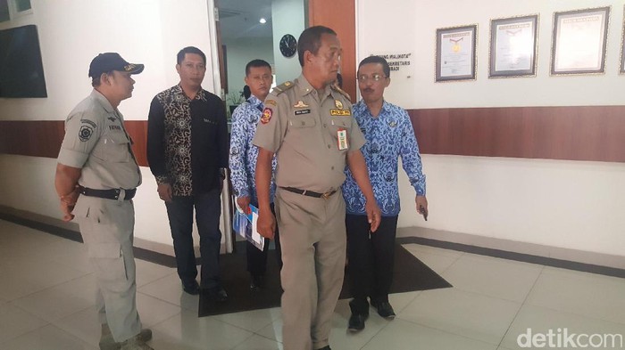 Wakil Wali Kota Batu Enggan Komentari Jabatan Plt Pasca-OTT KPK