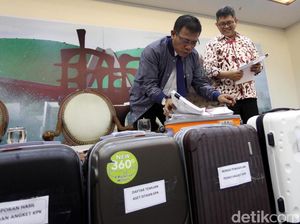 Drama Pansus Angket KPK: Panas di Awal, Mengendur di Akhir