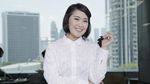 Manisnya Radhini Jadi Tamu Main Stage Minggu Ini