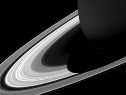 Hasil Karya Cassini, Satelit Penjaga Saturnus