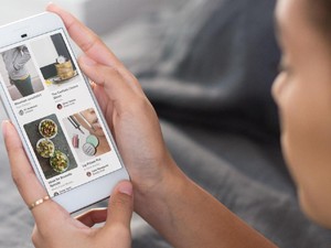 Pengguna Aktif Pinterest Tembus 200 Juta